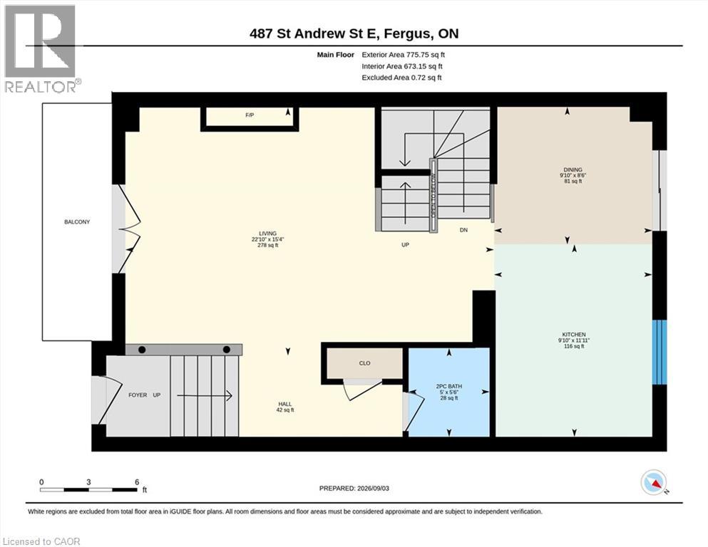 487 E St Andrew Street E Property Photo 48