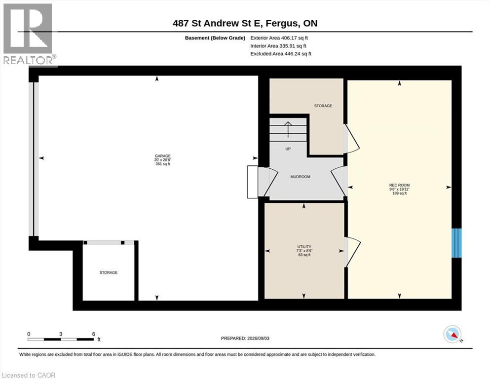 487 E St Andrew Street E Property Photo 50