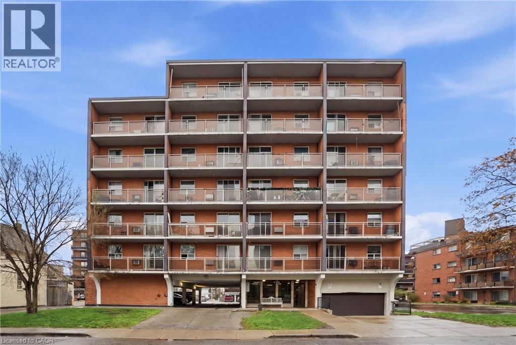 30 Summit Avenue Unit# 401 Property Photo 1