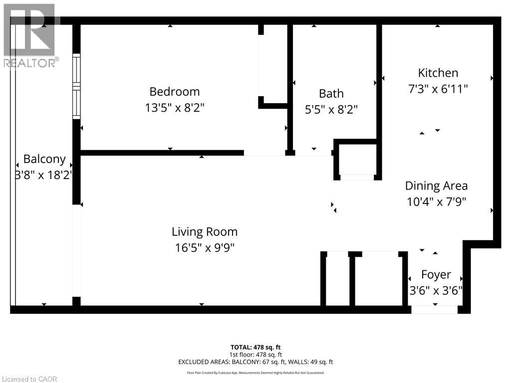 30 Summit Avenue Unit# 401 Property Photo 23