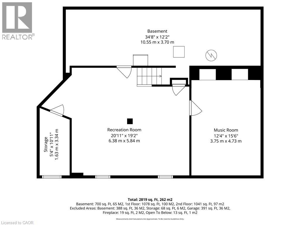 3163 Barwell Road Property Photo 36
