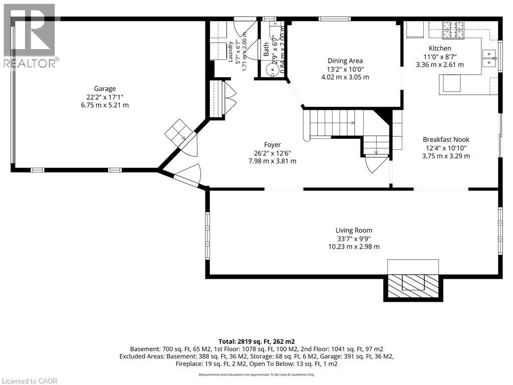 3163 Barwell Road Property Photo 37