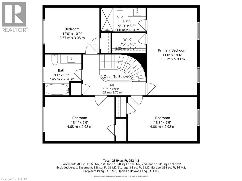 3163 Barwell Road Property Photo 38