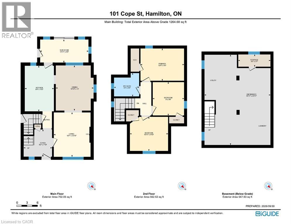 101 Cope Street Property Photo 50