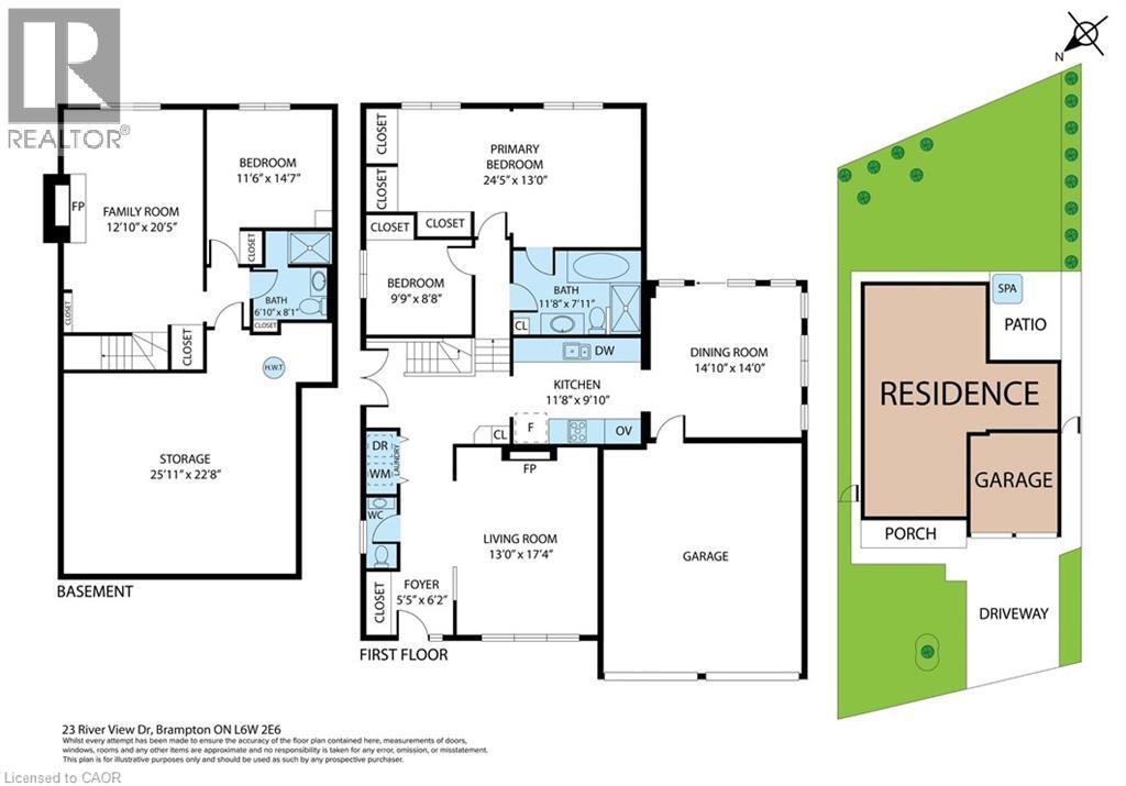 23 River View Drive Property Photo 41