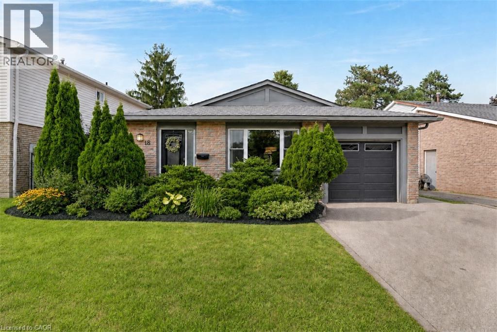 18 Bismark Drive Property Photo 1