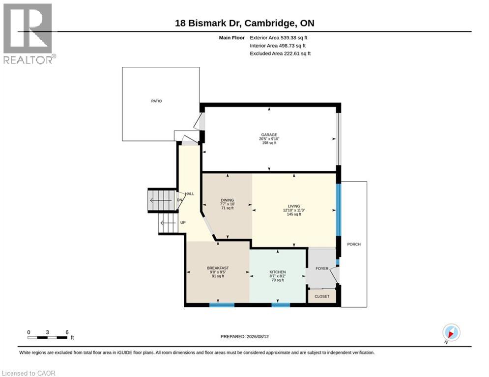 18 Bismark Drive Property Photo 46