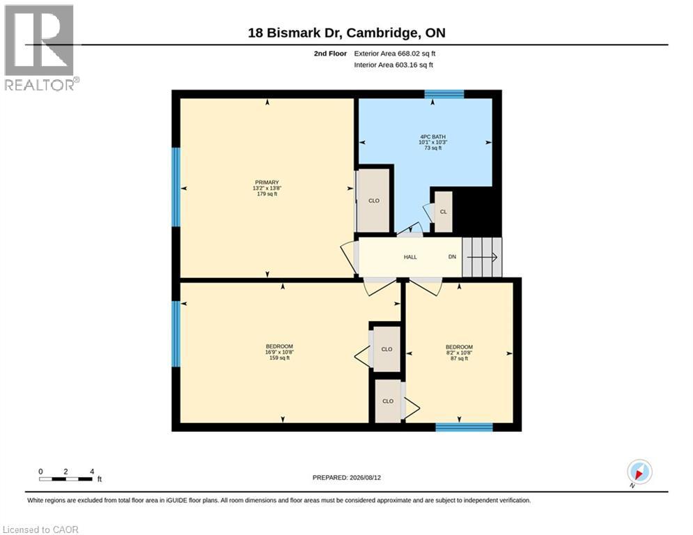 18 Bismark Drive Property Photo 47