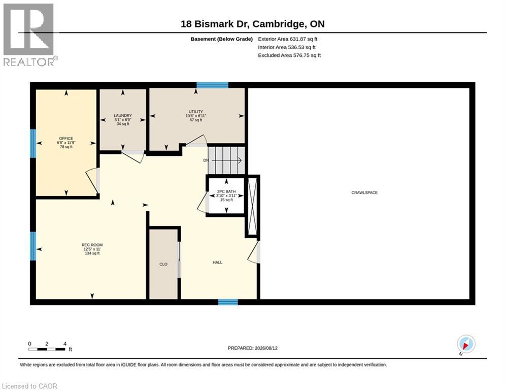 18 Bismark Drive Property Photo 48
