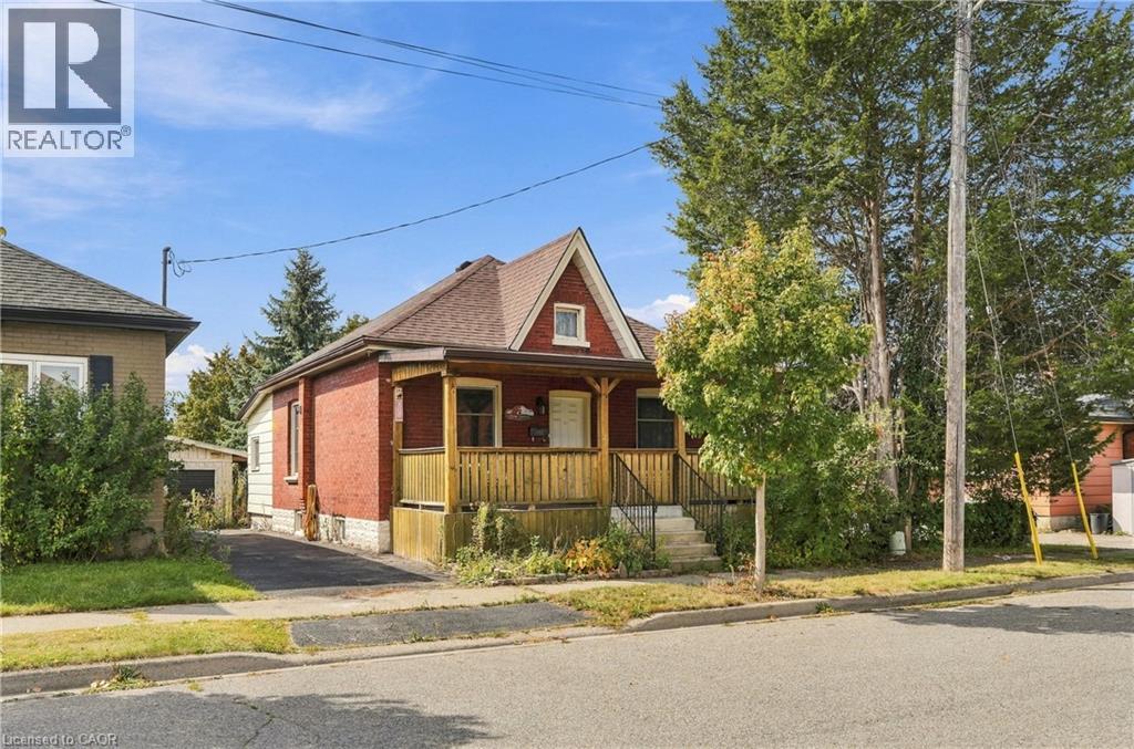 7 Tom Street Property Photo 1