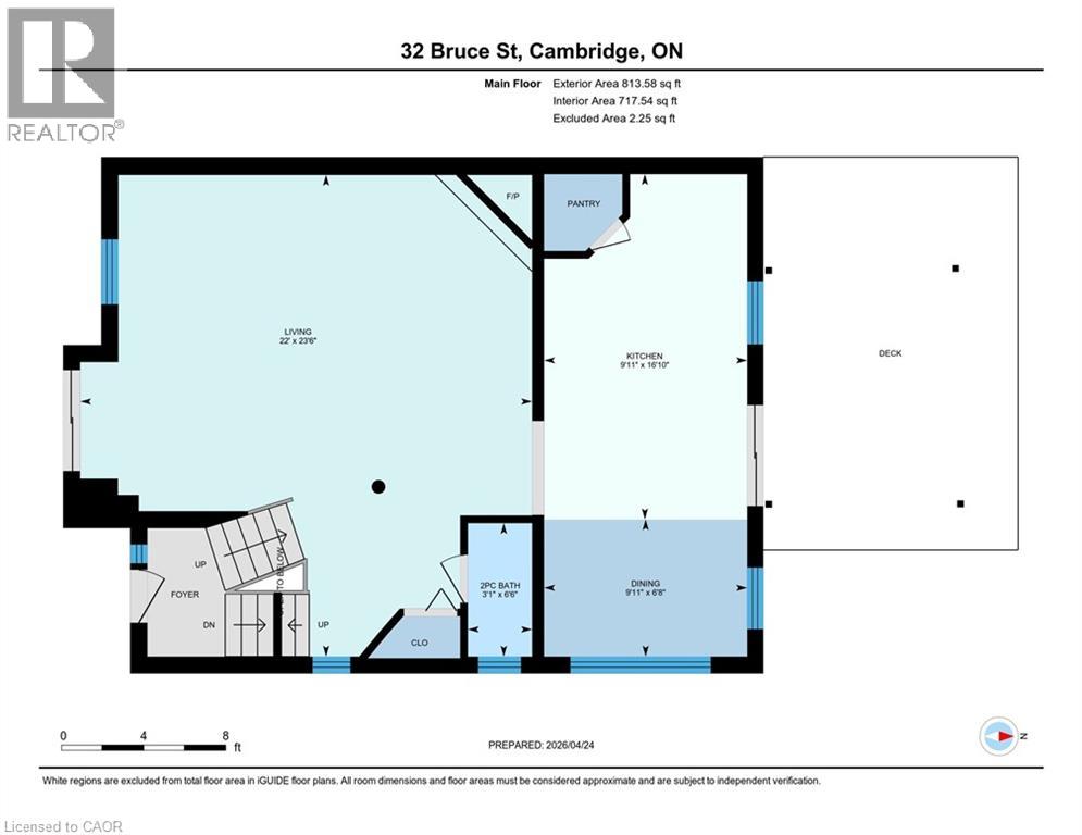 32 Bruce Street Property Photo 22