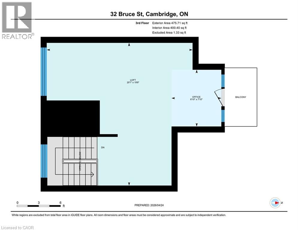 32 Bruce Street Property Photo 24
