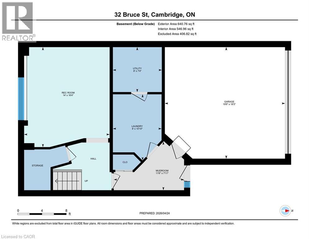 32 Bruce Street Property Photo 25