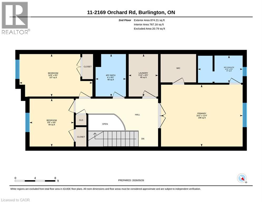 2169 Orchard Road Unit# 11 Property Photo 31