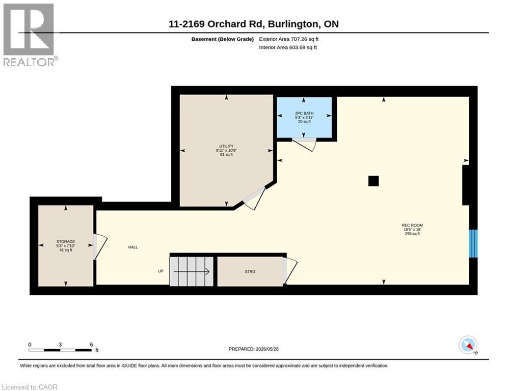 2169 Orchard Road Unit# 11 Property Photo 32
