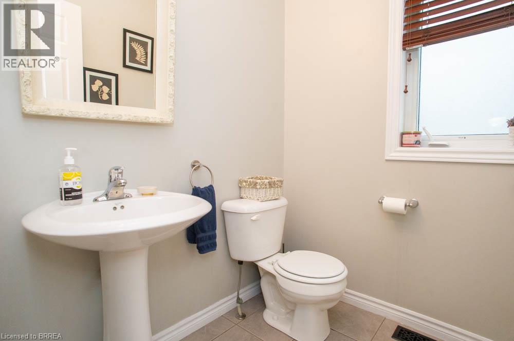 217 Woodway Trail Property Photo 4