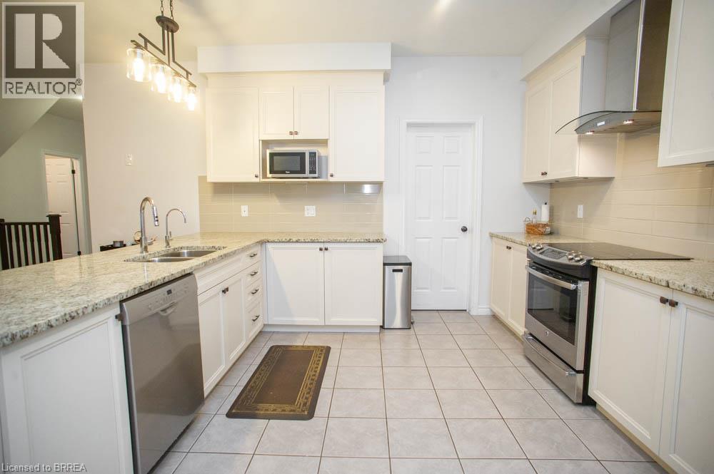 217 Woodway Trail Property Photo 6