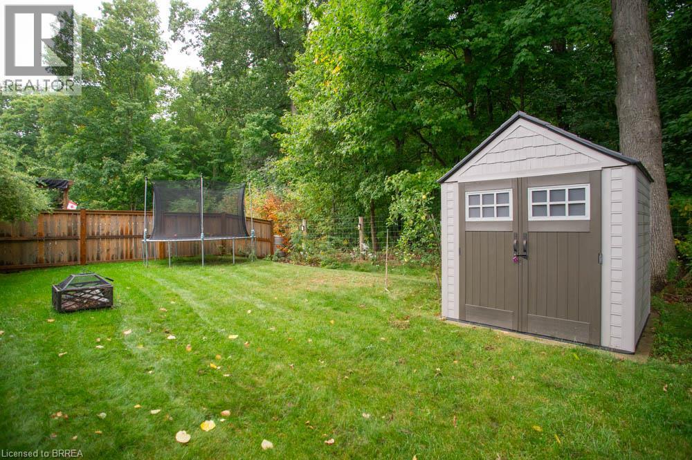 217 Woodway Trail Property Photo 30