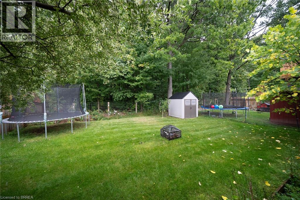 217 Woodway Trail Property Photo 31