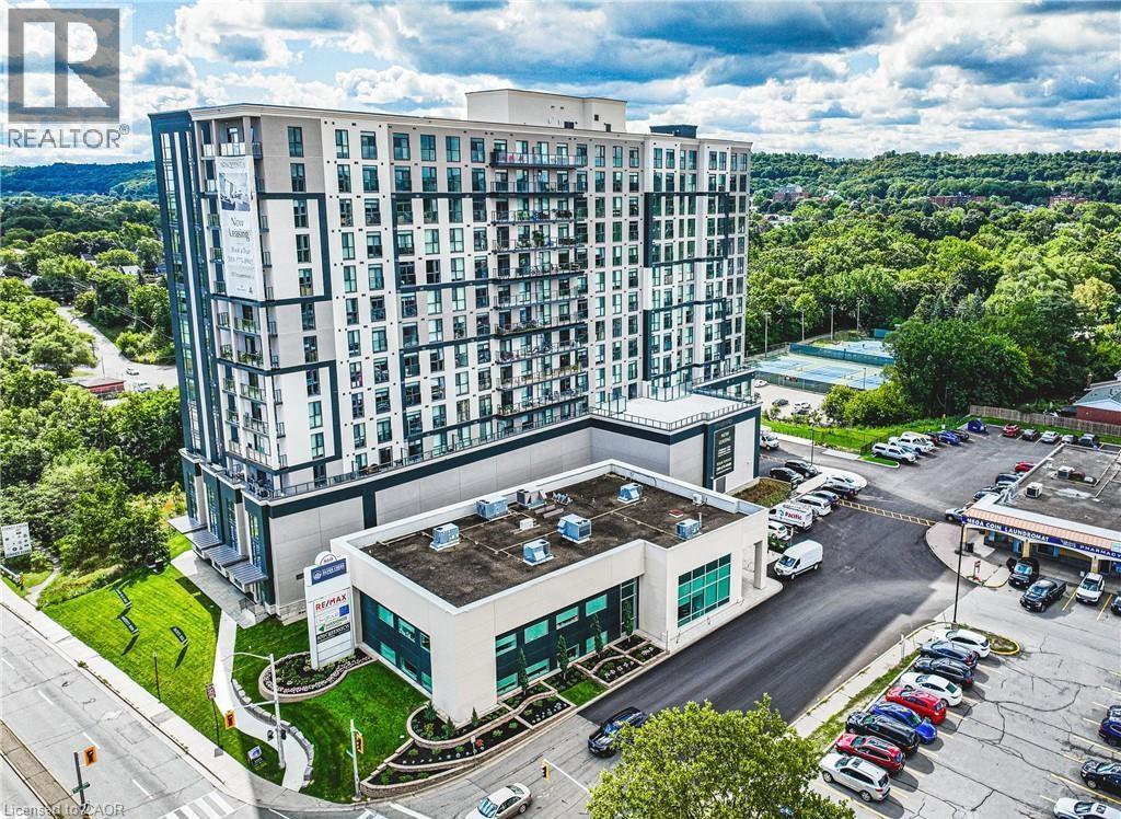 870 Queenston Road Unit# 416 Photo de la propriété 1
