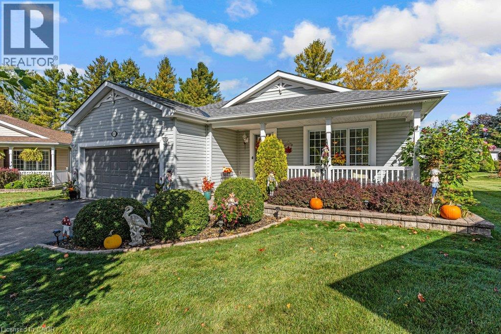 114 Bushmill Circle Property Photo 4