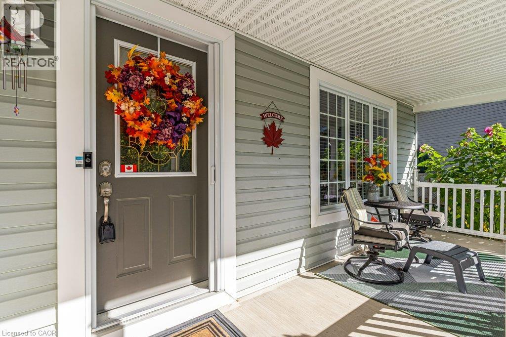 114 Bushmill Circle Property Photo 6