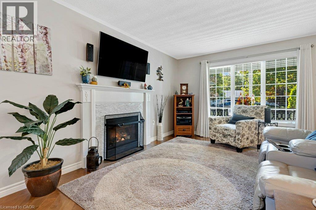 114 Bushmill Circle Property Photo 14