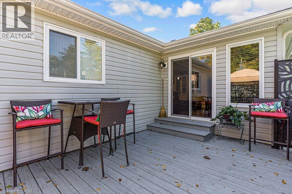 114 Bushmill Circle Property Photo 30