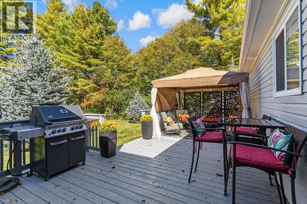 114 Bushmill Circle Property Photo 32