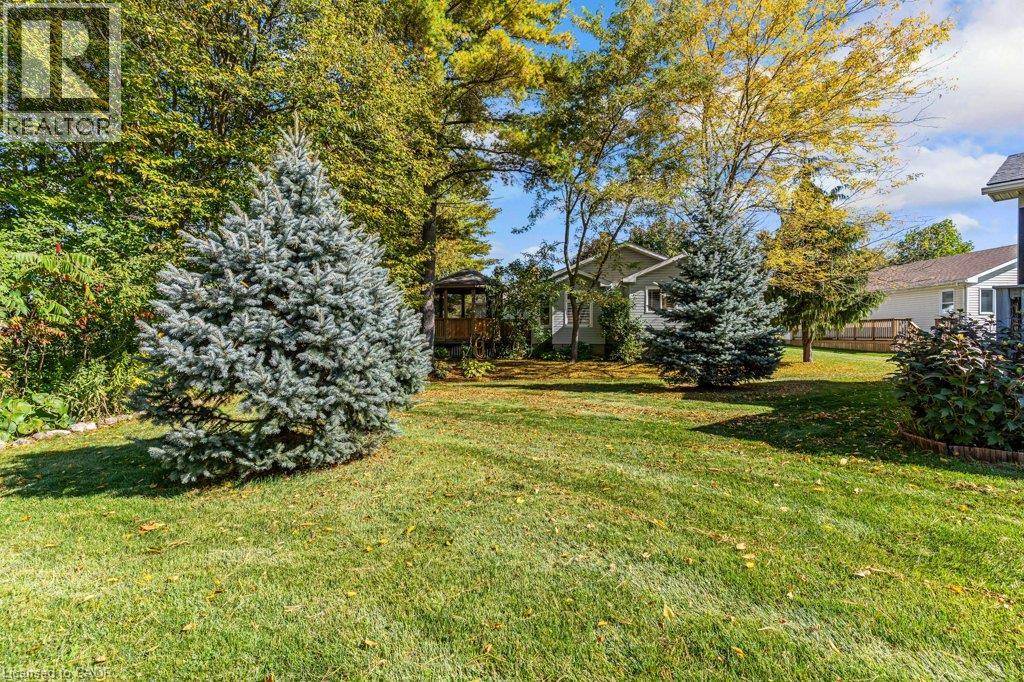 114 Bushmill Circle Property Photo 35