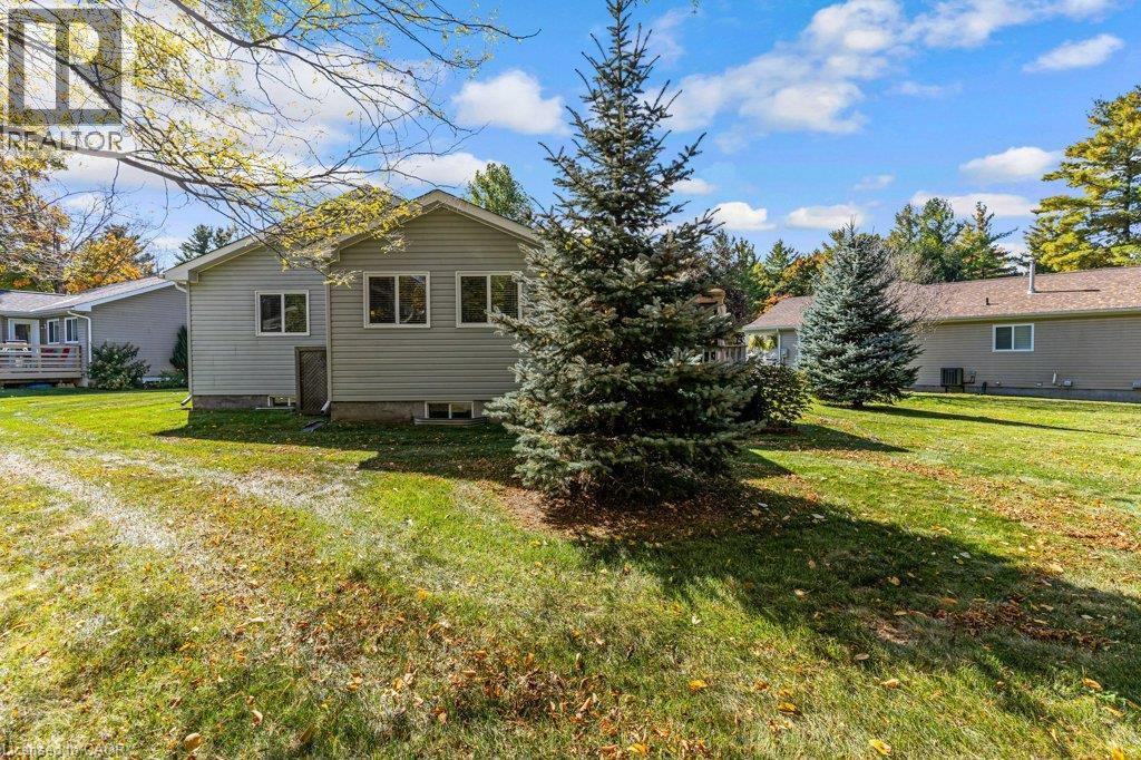 114 Bushmill Circle Property Photo 37