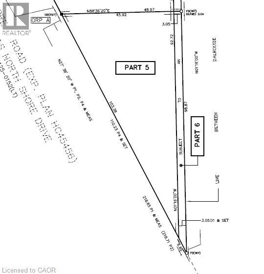 1615 North Shore Drive Property Photo 14