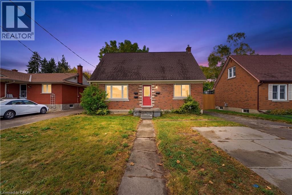 25 Meinzinger Avenue Property Photo 1