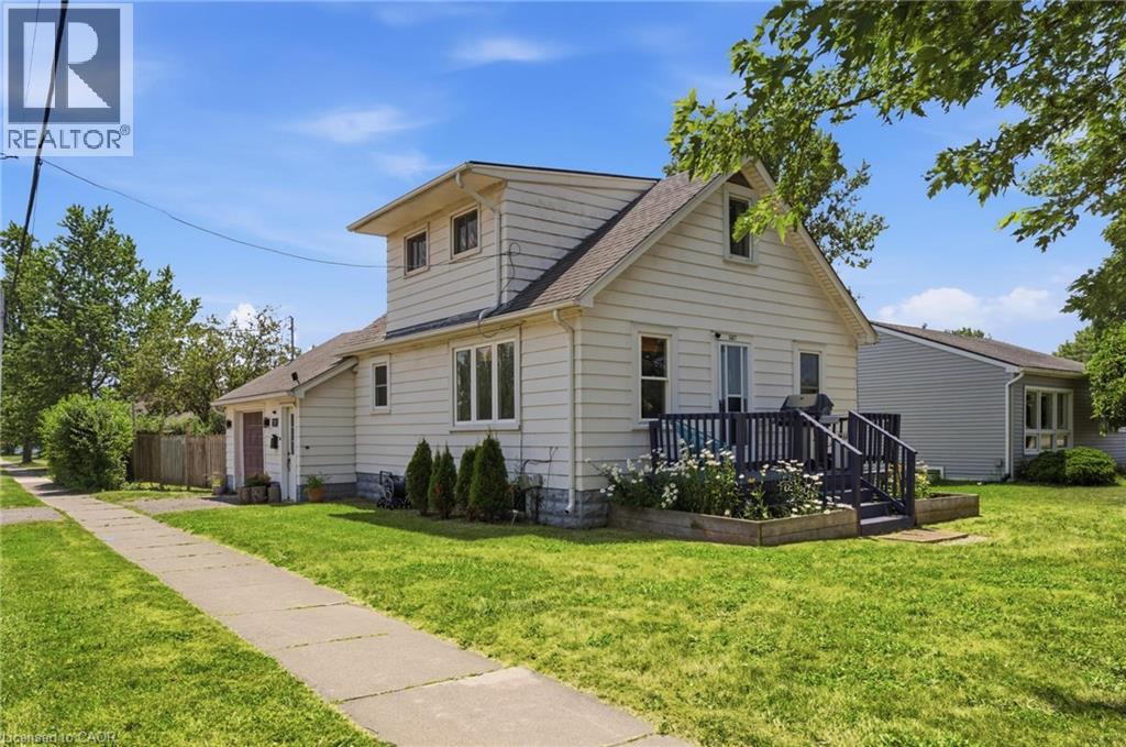 1217 Orchard Avenue Property Photo 1