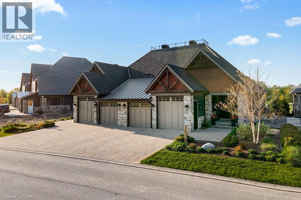 133 Georgian Bay Lane Property Photo 1