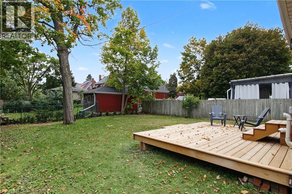 223 Margaret Avenue Property Photo 33
