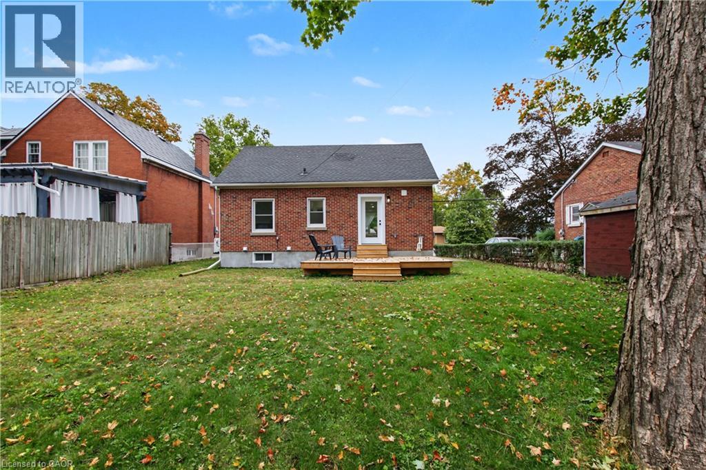 223 Margaret Avenue Property Photo 36