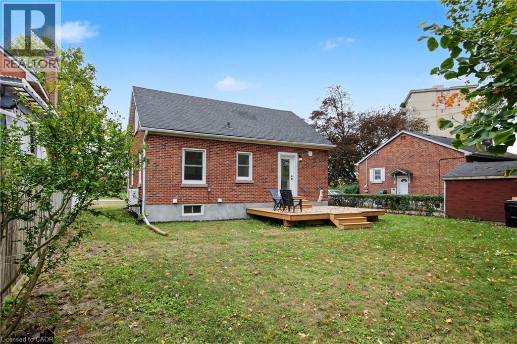 223 Margaret Avenue Property Photo 37