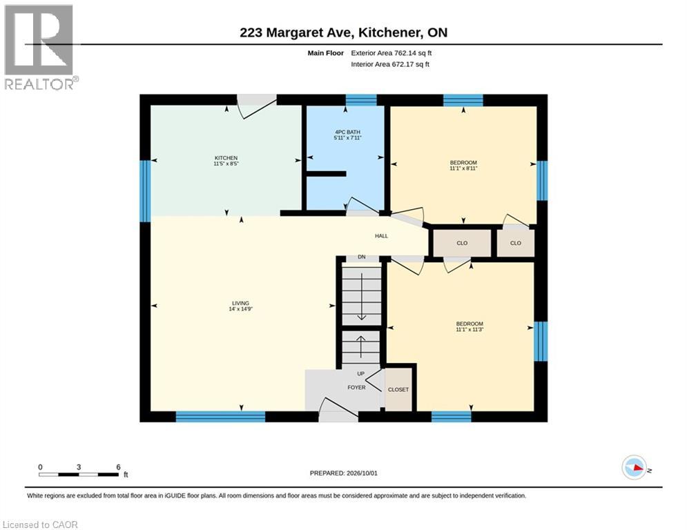 223 Margaret Avenue Property Photo 38