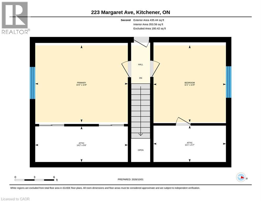 223 Margaret Avenue Property Photo 39