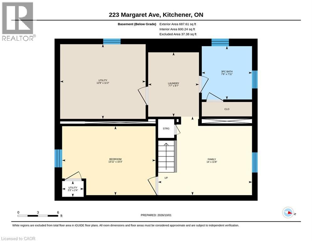 223 Margaret Avenue Property Photo 40