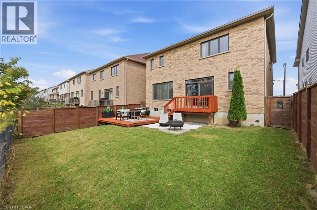 47 Larry Crescent Property Photo 35