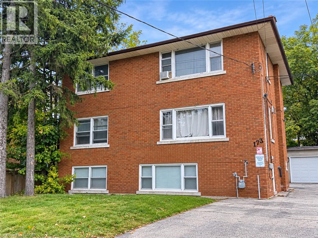 173 Blucher Street Unit# 1 Property Photo 1