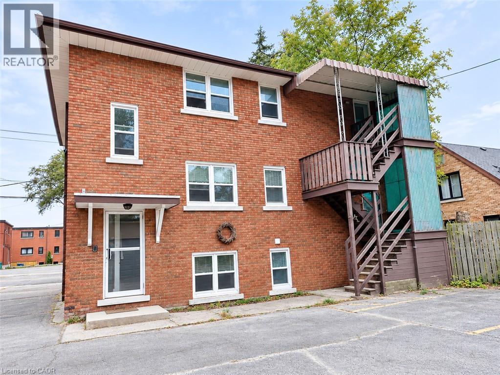173 Blucher Street Unit# 1 Property Photo 2
