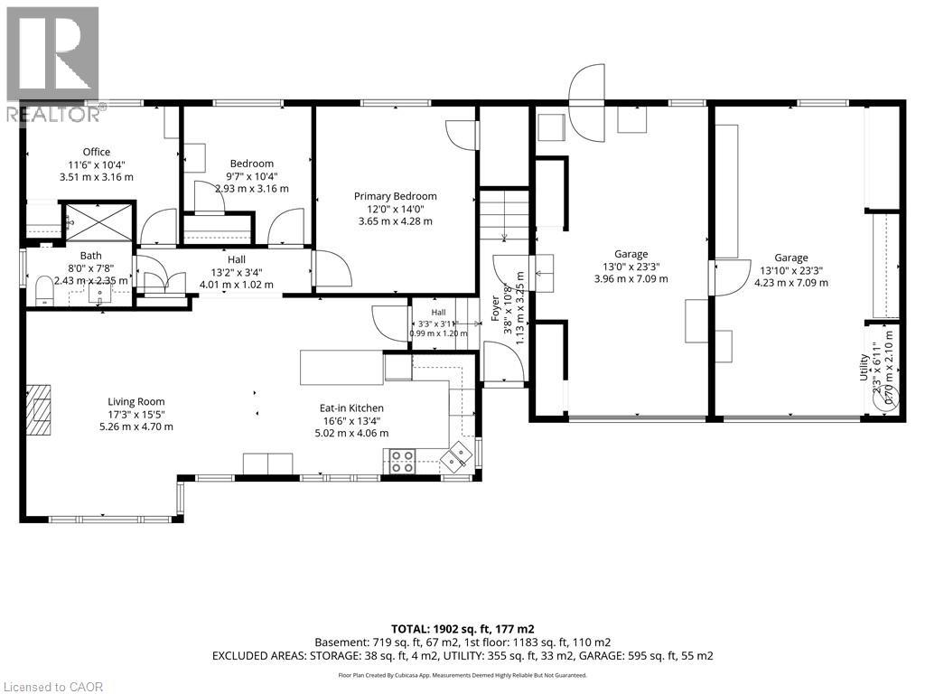 24 Alpha Street Property Photo 24