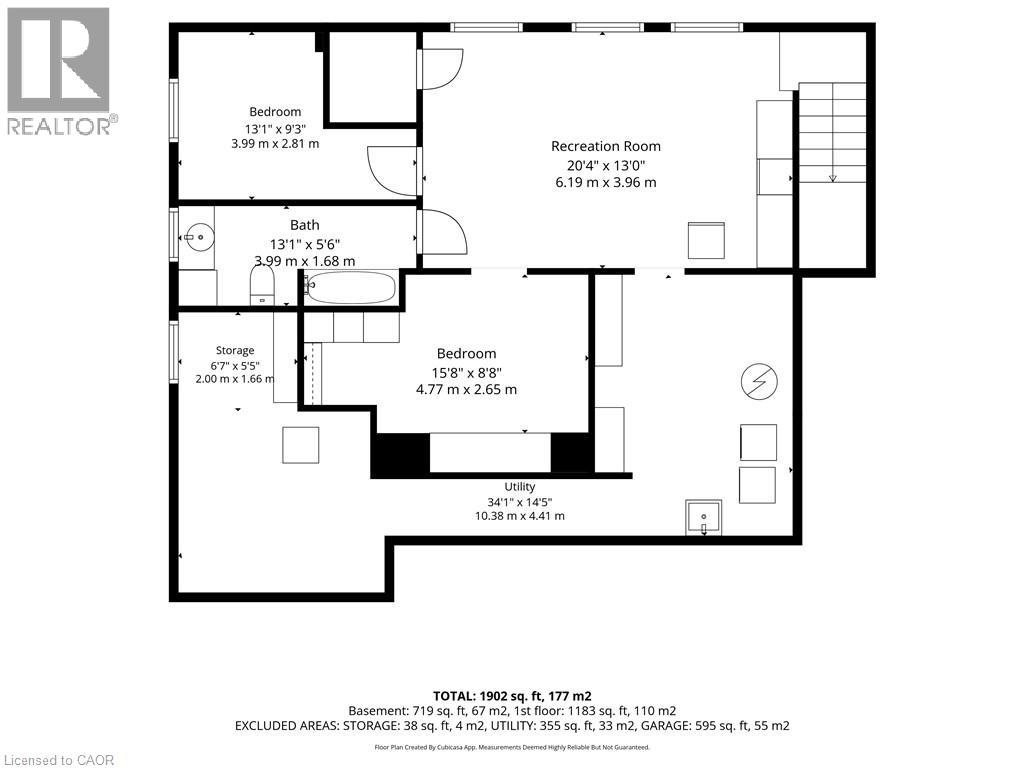 24 Alpha Street Property Photo 25