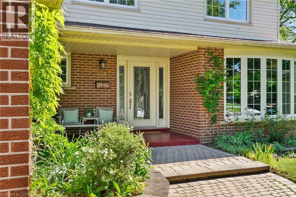 255 Spring Garden Road Property Photo 4