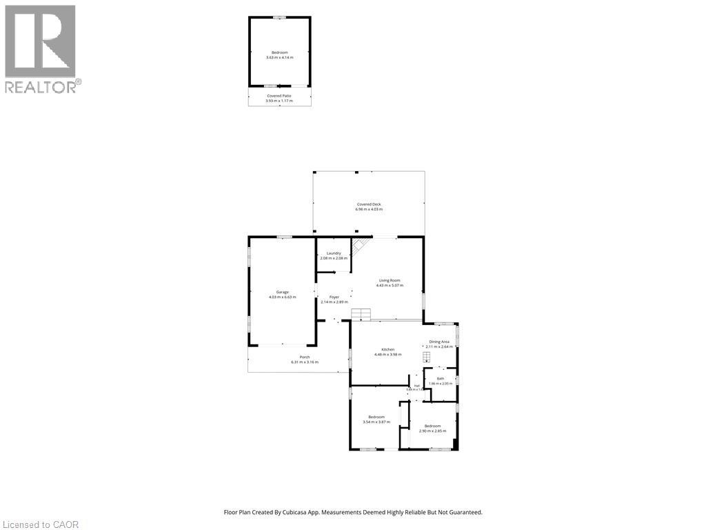 1368 Lorraine Road Property Photo 41