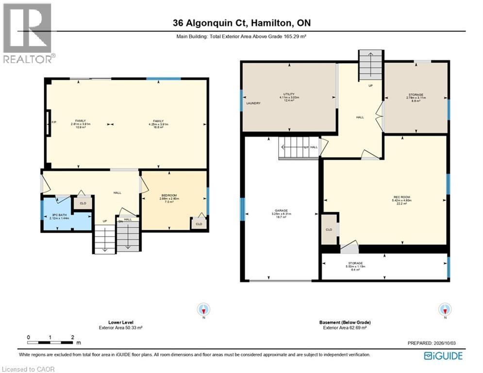 36 Algonquin Court Property Photo 45
