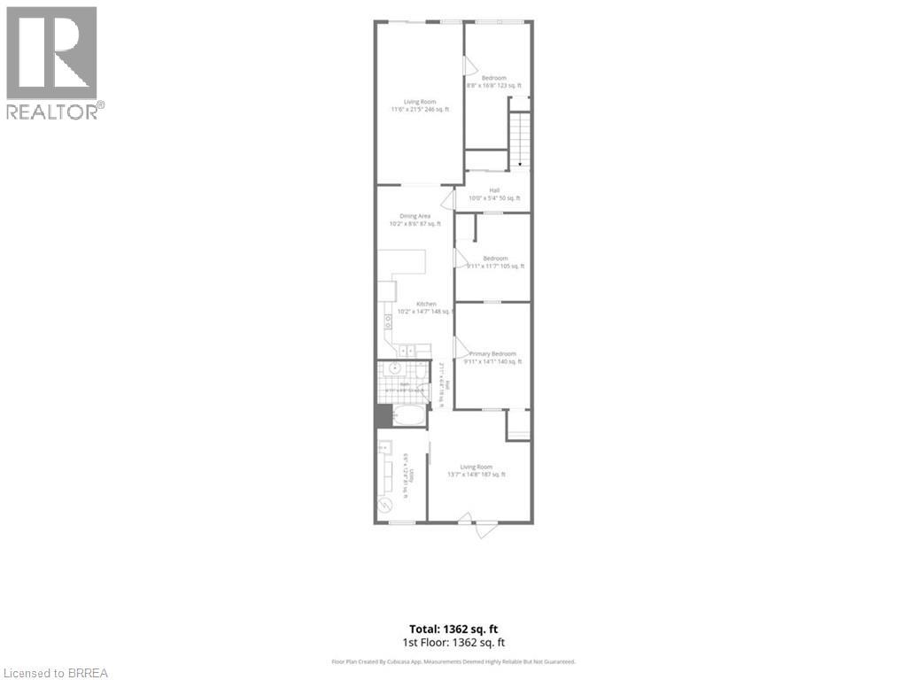 46 Grand River Street N Property Photo 29